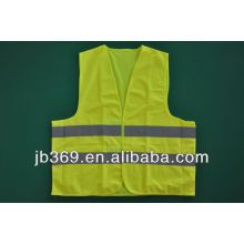 EN471 HIGH VISIBILITY SICHERHEITSWESTE